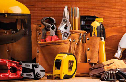 Elektrik Malzemeleri